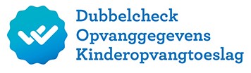 Dubbelcheck opvanggegevens